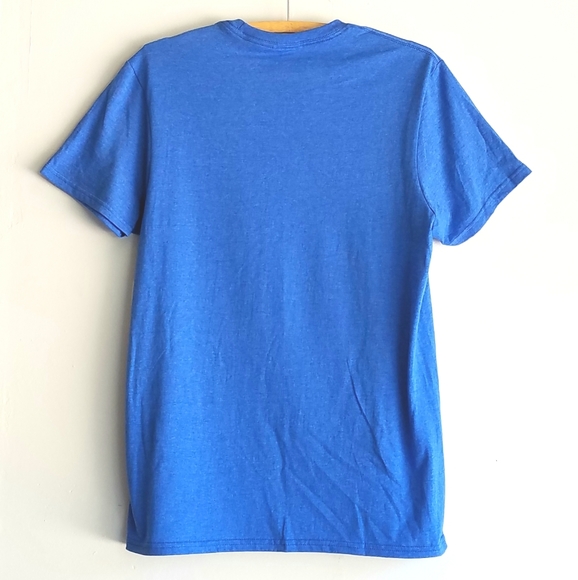 Officially licensed Beavis and Butthead MTV Rock Out America' Graphic Tee - Picture 5 of 7